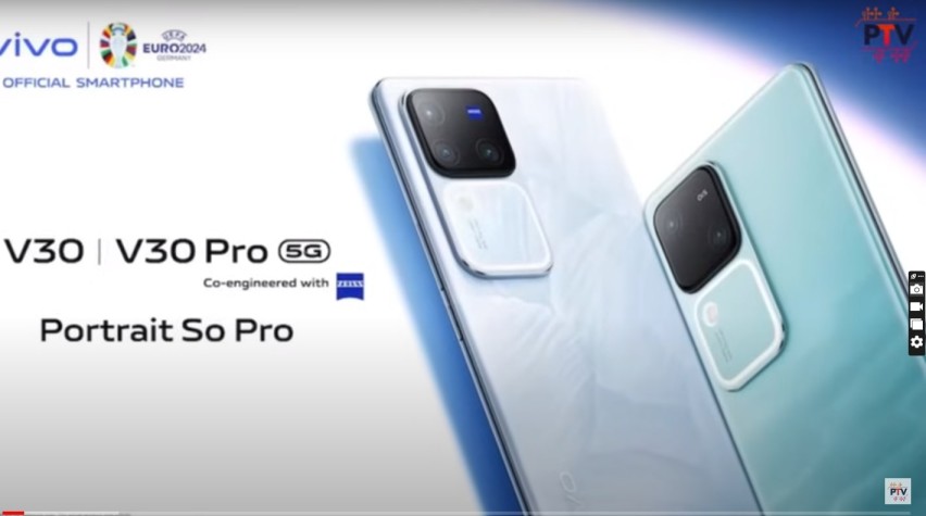 Features Image of Vivo V30 Pro