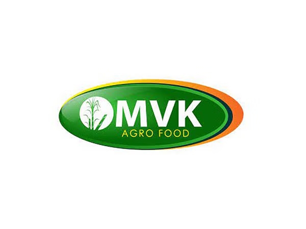 MVK Agro Food