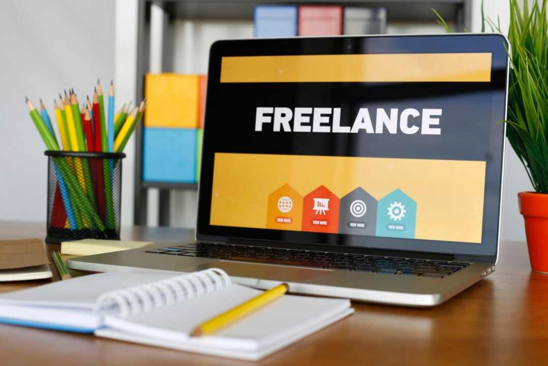 Best earning idea in 2024 ,Freelancing